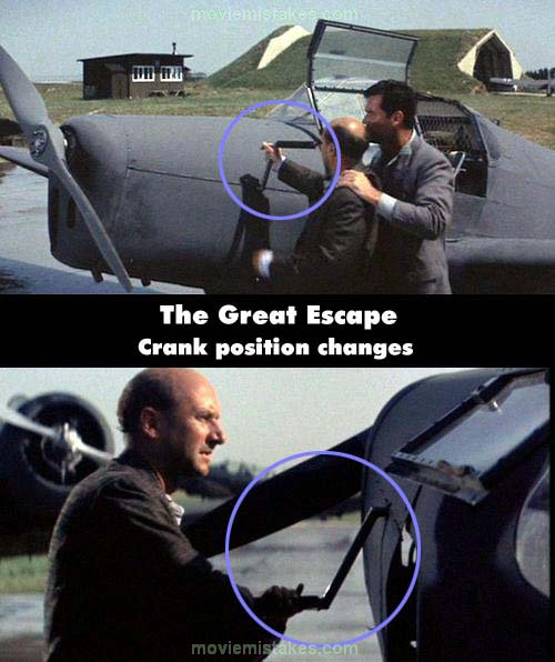 The Great Escape picture