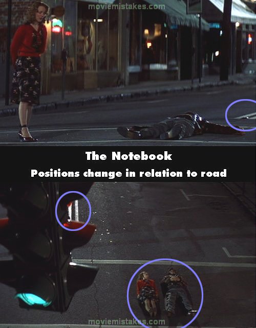 The Notebook picture