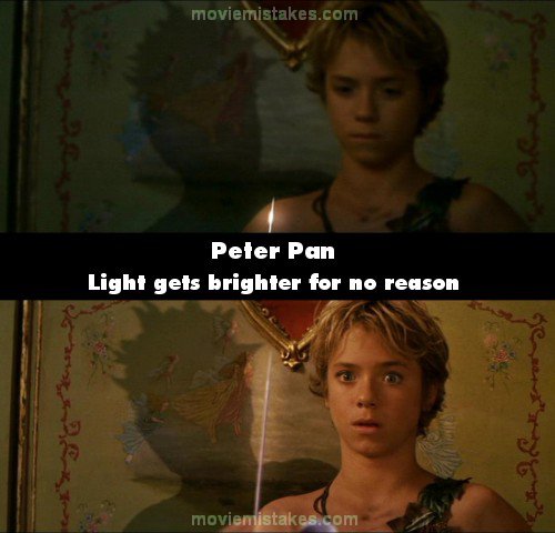 Peter Pan picture