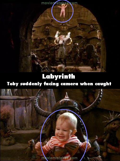 Labyrinth picture