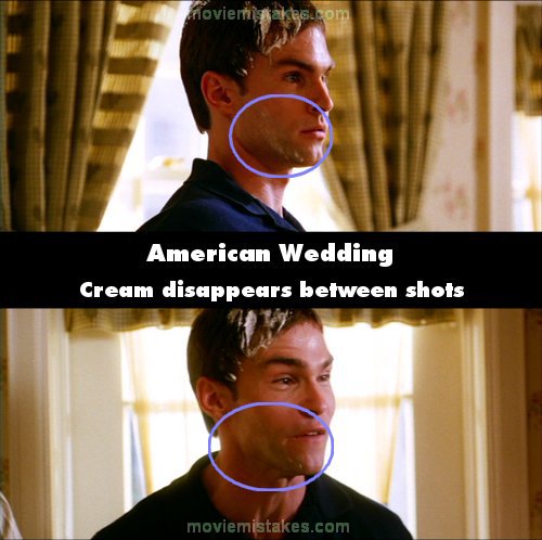 American Wedding picture