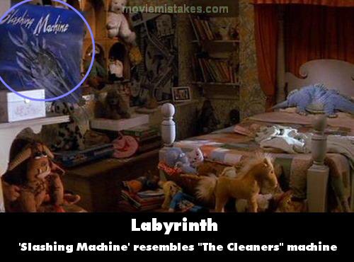Labyrinth picture