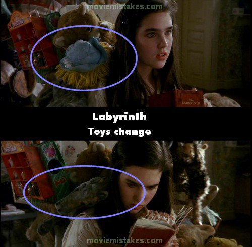 Labyrinth picture