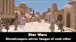 Star Wars mistake picture