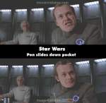 Star Wars mistake picture