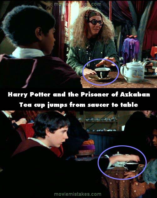 Harry Potter and the Prisoner of Azkaban picture