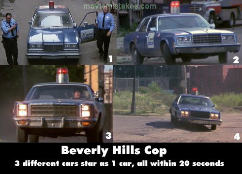 Beverly Hills Cop picture