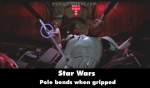 Star Wars mistake picture
