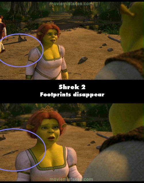 Shrek 2 picture