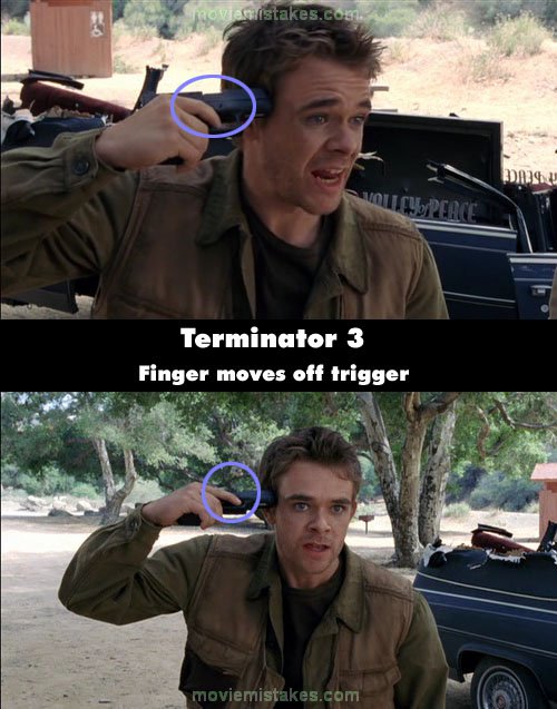 Terminator 3: Rise of the Machines picture