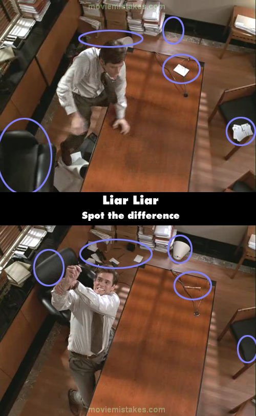 Liar Liar picture