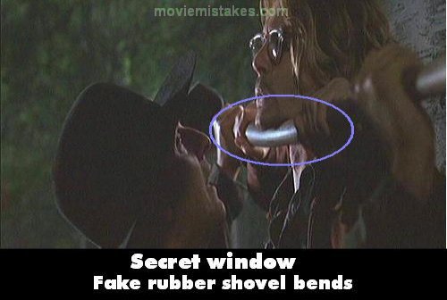 Secret Window picture