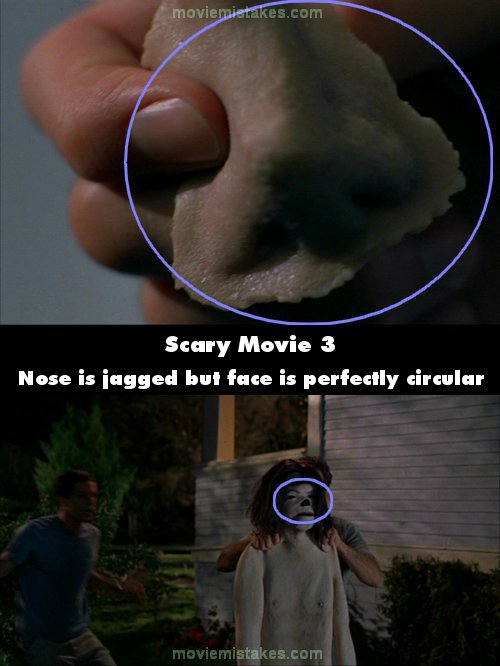 Scary Movie 3 picture