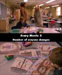 Scary Movie 3 mistake picture