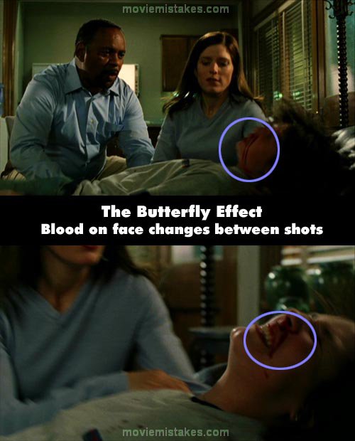 The Butterfly Effect picture