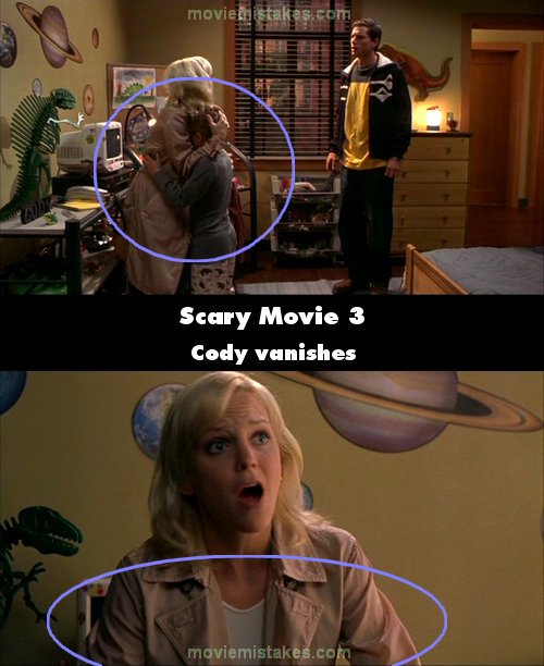 Scary Movie 3 picture