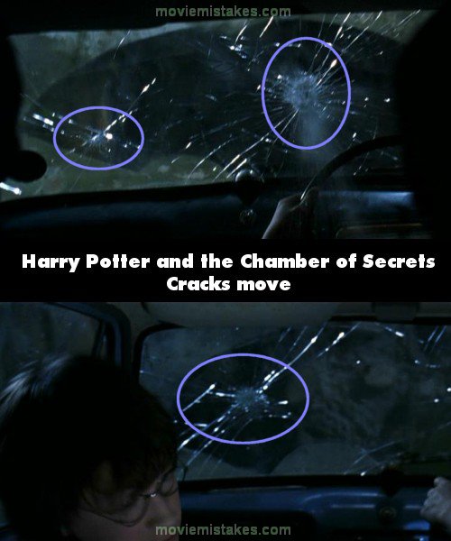 Harry Potter and the Chamber of Secrets picture