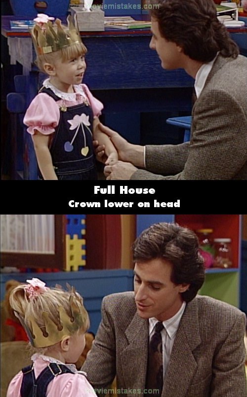 Full House picture
