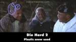 Die Hard 2 mistake picture