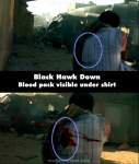 Black Hawk Down mistake picture