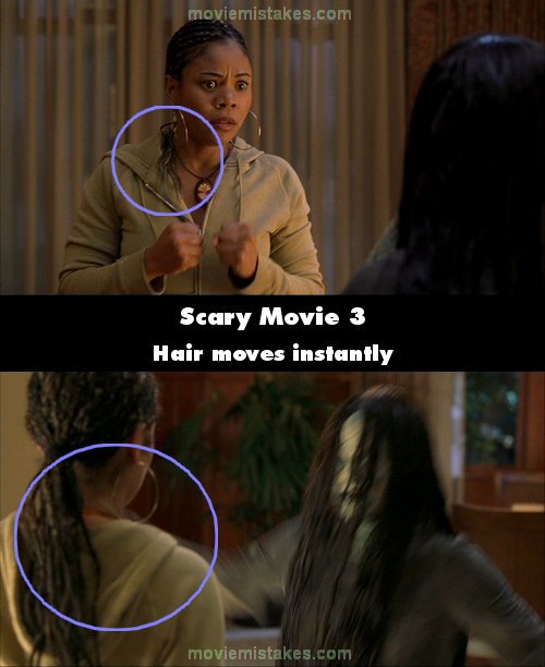 Scary Movie 3 picture
