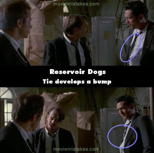 Reservoir Dogs picture