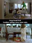 Drop Dead Fred mistake picture