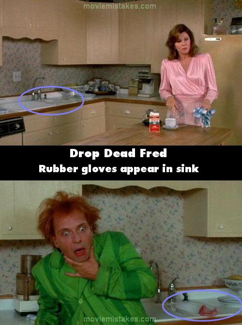 Drop Dead Fred picture