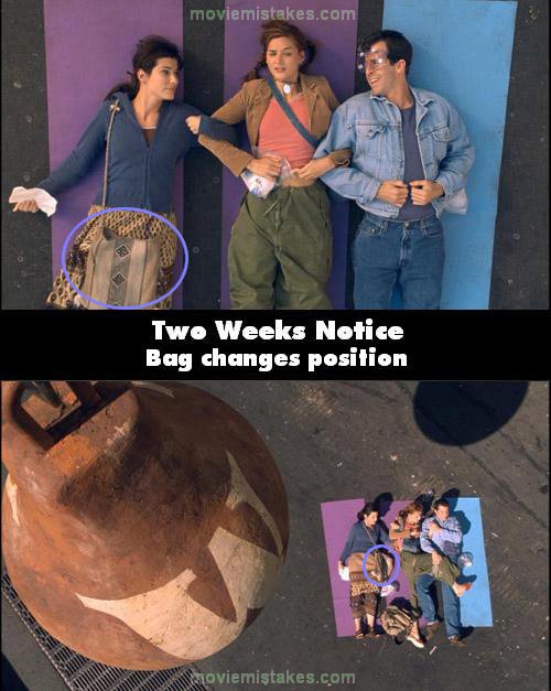 Two Weeks Notice picture