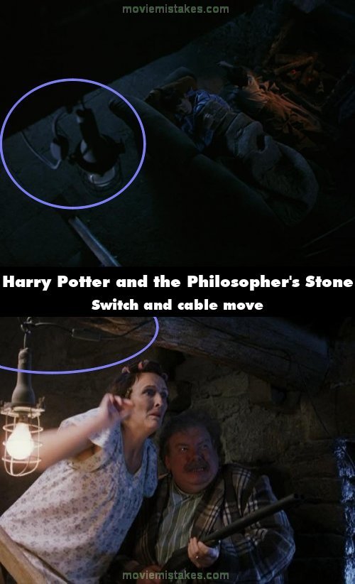 Harry Potter and the Philosopher's Stone picture