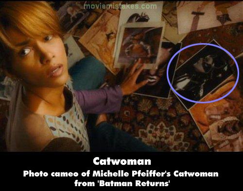 Catwoman trivia picture