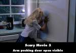 Scary Movie 3 mistake picture