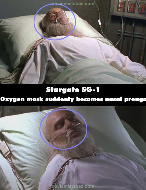Stargate SG-1 picture
