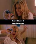 Scary Movie 3 mistake picture