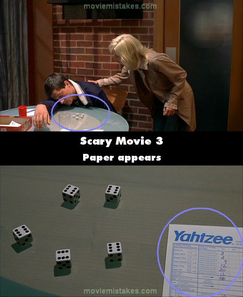 Scary Movie 3 picture