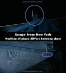 Escape From New York mistake picture
