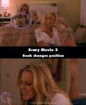 Scary Movie 3 mistake picture
