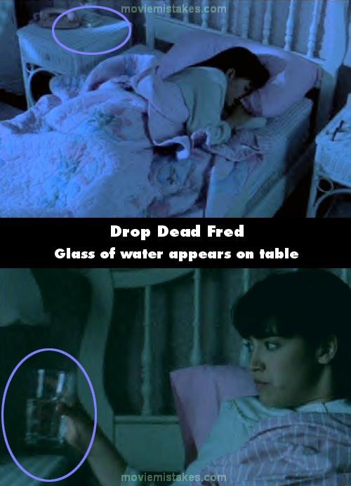Drop Dead Fred picture