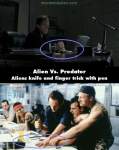 Alien Vs. Predator trivia picture