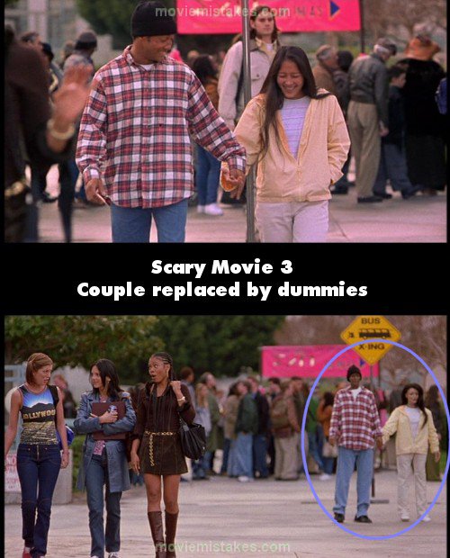Scary Movie 2 picture