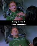 Scary Movie 2 mistake picture