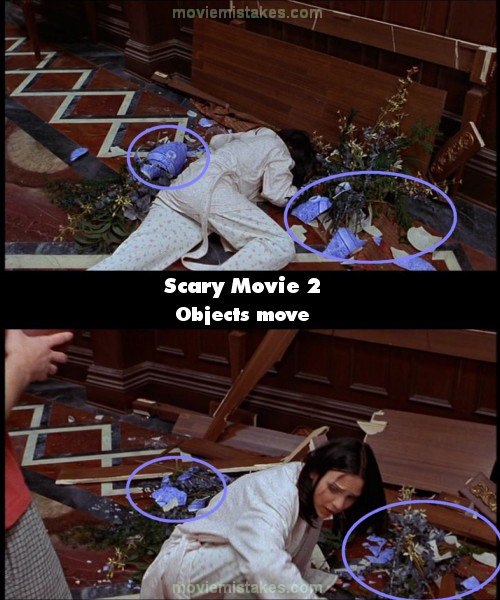Scary Movie 2 picture