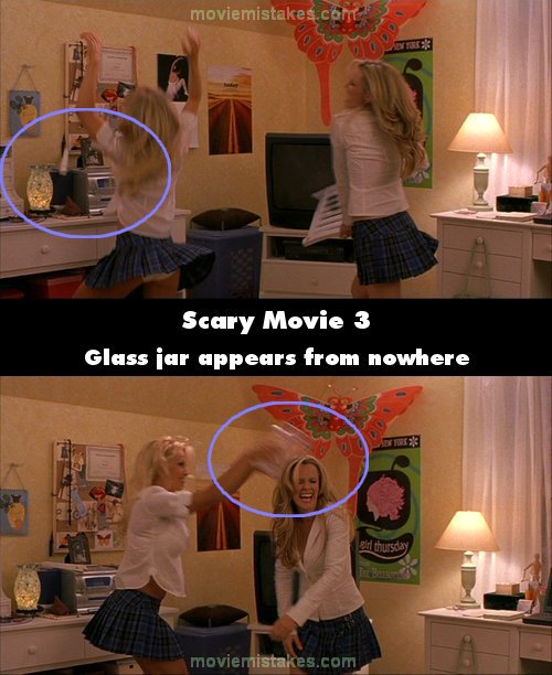 Scary Movie 3 picture