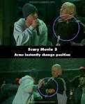 Scary Movie 3 mistake picture