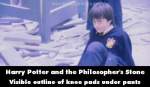 Harry Potter and the Philosopher's Stone mistake picture
