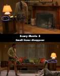 Scary Movie 3 mistake picture