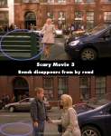 Scary Movie 3 mistake picture