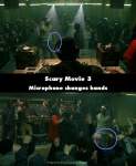 Scary Movie 3 mistake picture