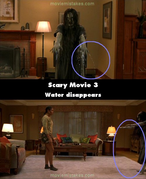 Scary Movie 3 picture