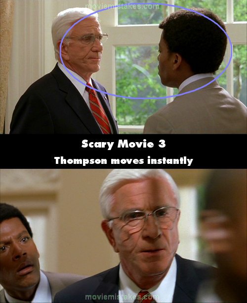 Scary Movie 3 picture